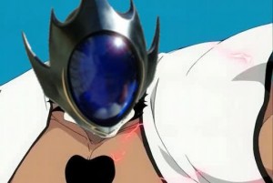 Yammy Zero Yammy is Zero Espada
